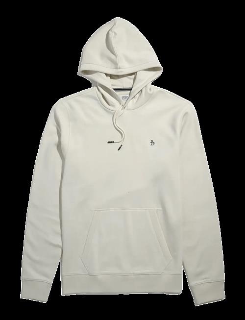 Original Penguin | Org Flc Hoodie Stick Jumper | L