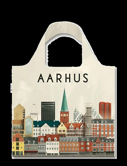 Martin Schwartz | Aarhus Totebag | 46X46CM