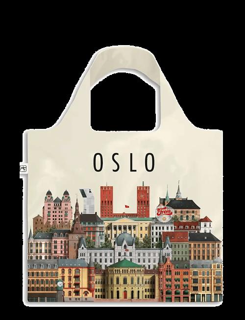 Martin Schwartz | Oslo Totebag | 46X46CM