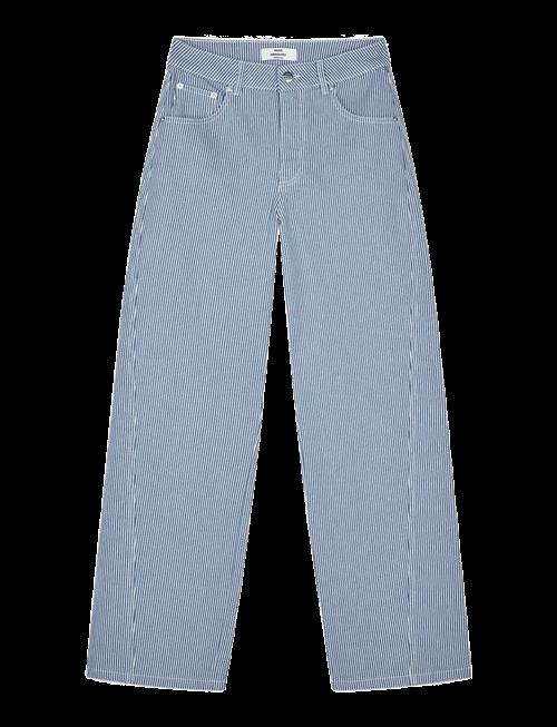 Mads Nørgaard | Hickory Punk Christel Jeans | 34
