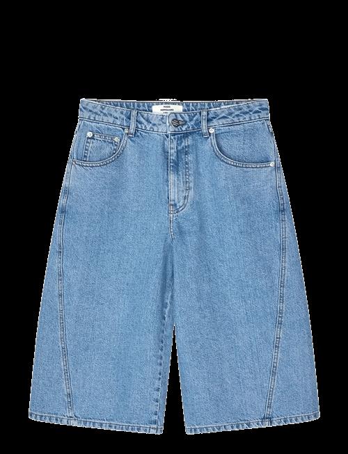 Mads Nørgaard | Luke Denim Robyn Shorts | 40