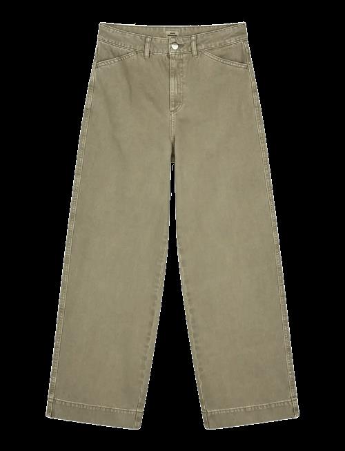 Mads Nørgaard | Soil Denim Kargo Pants | 40