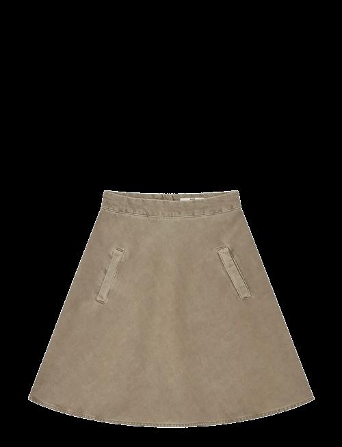 Mads Nørgaard | Soil Denim Stelly Skirt | 42