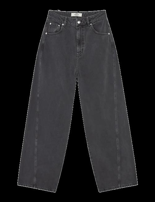 Mads Nørgaard | Luke Black Denim Christel Jeans | 36