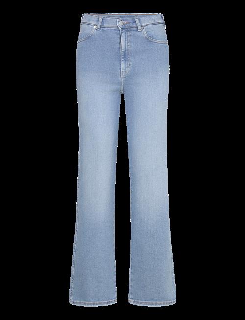 Dr Denim | Moxy High Straight | M x 4