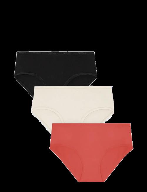 Organic Basics | Core Briefs 3-Pack | XS