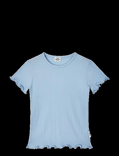 Mads Nørgaard | Pointella Trixina Tee | 176