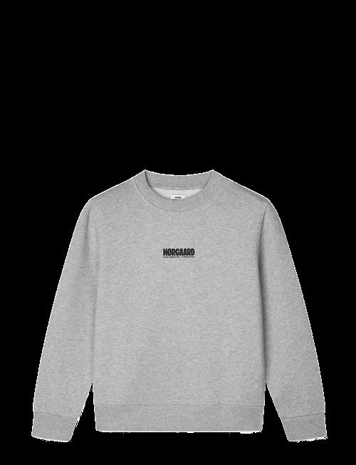 Mads Nørgaard | Original Sweat Solo Sweatshirt | 116