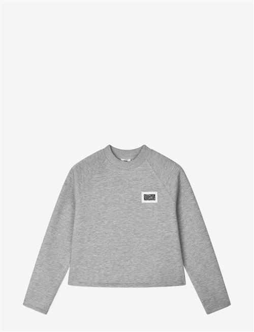 Mads Nørgaard | Standard Alia Sweatshirt | 128