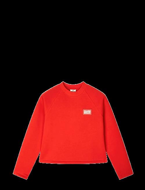 Mads Nørgaard | Standard Alia Sweatshirt | 152