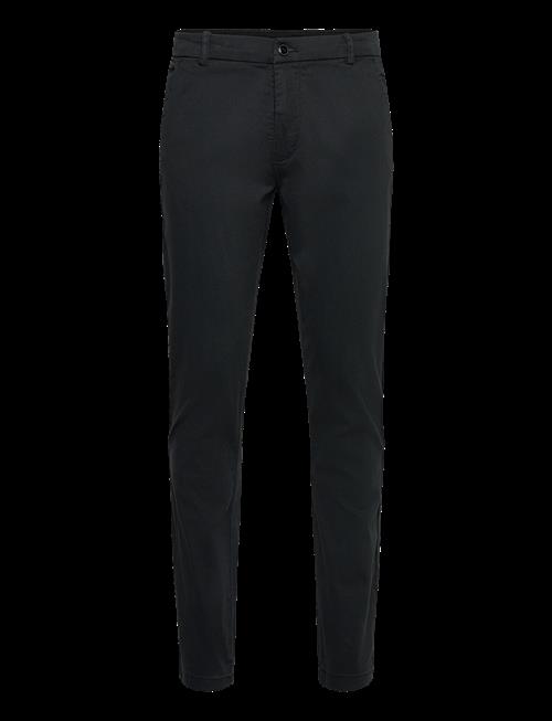 Lindbergh | Superflex Aop Chino Pants | 42 x 30