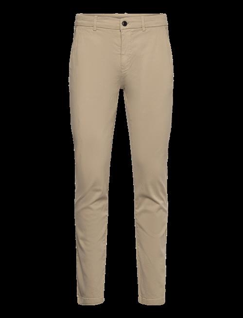 Lindbergh | Superflex Chino Pants | 33 x 34