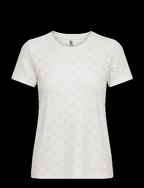 JDY | Jdycathinka S/S Tag Top Jrs Noos | XL