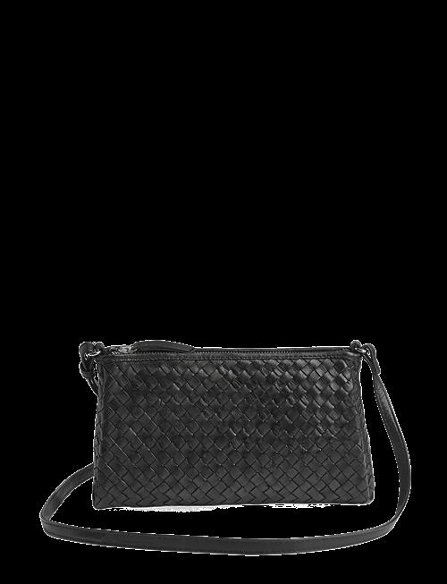 Markberg | Marcimbg Crossbody Bag, Weave | ONE SIZE
