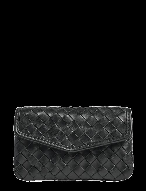Markberg | Faithmbg Coin Purse, Weave | ONE SIZE