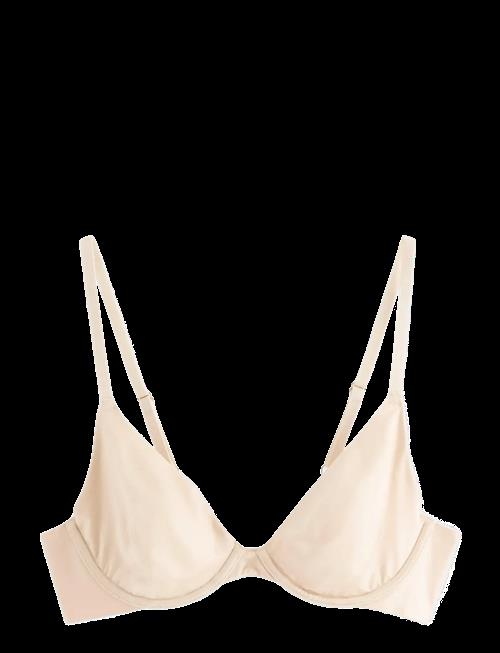 Lindex | Unpadded Bra With Underwire | B x 85