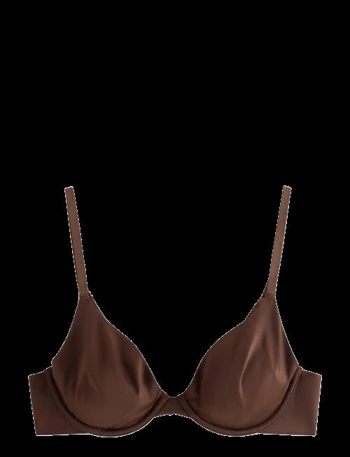 Lindex | Unpadded Bra With Underwire | C x 75