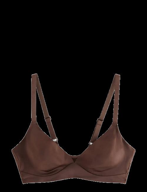 Lindex | Unpadded Soft Bra | XS