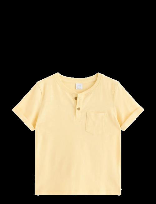 Lindex | Top In Slub Jersey | 98/104