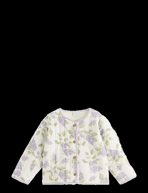 Lindex | Quilted Jacket | 110/116