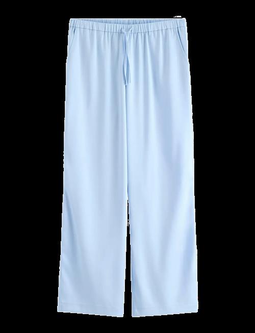 Lindex | Trousers In Satin | 134