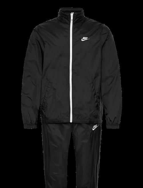 Nike | Club Lined Woven Tracksuit | S