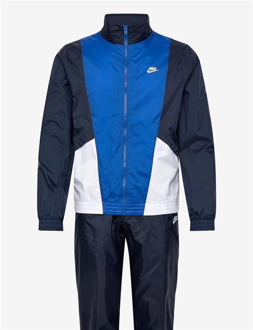 Nike | Club Fleece Tracksuit | XS