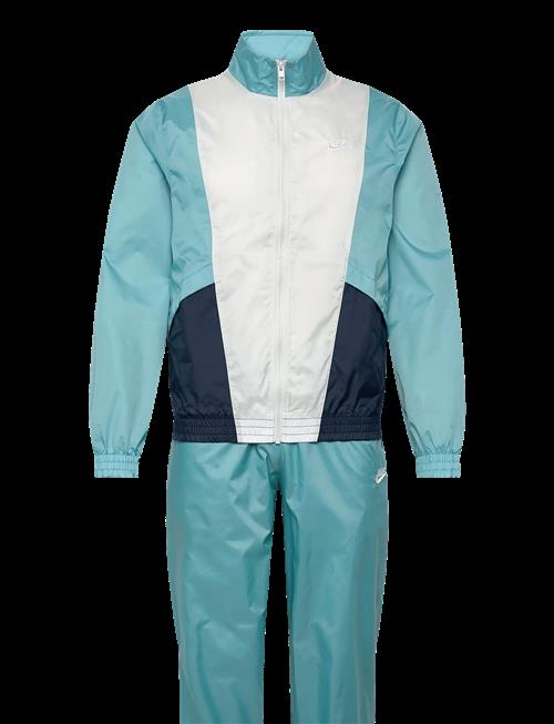 Nike | Club Fleece Tracksuit | XS