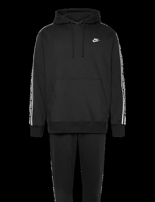 Nike | Club Fleece Tracksuit | L