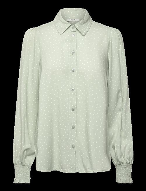 Claire Woman | Cwrhona | 38