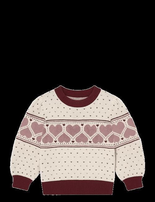 Fliink | Hearty Pullover | 95