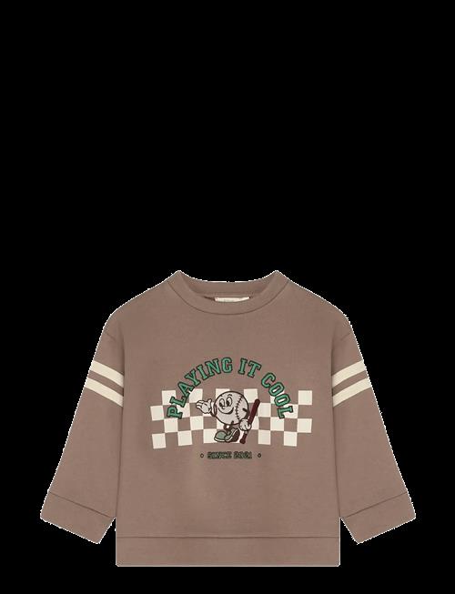 Fliink | Alvin Cool Sweatshirt | 122