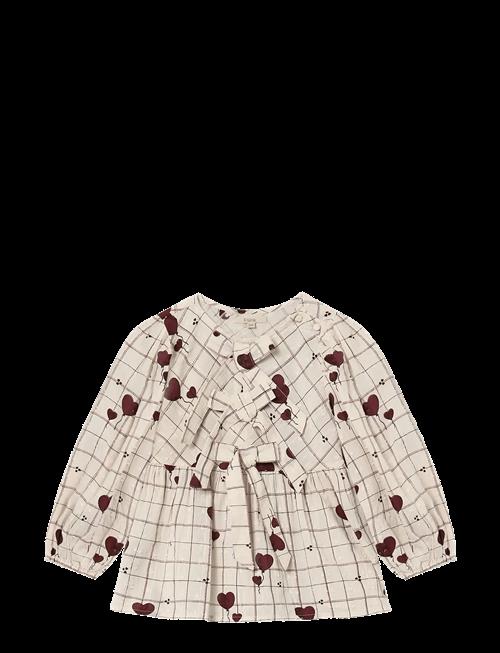 Fliink | Ilove Blouse | 116