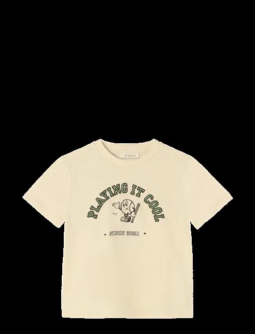 Fliink | Sommer Cool T-Shirt | 122