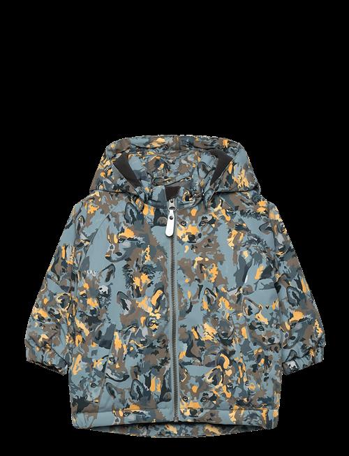 Color Kids | Baby Jacket - Aop | 80