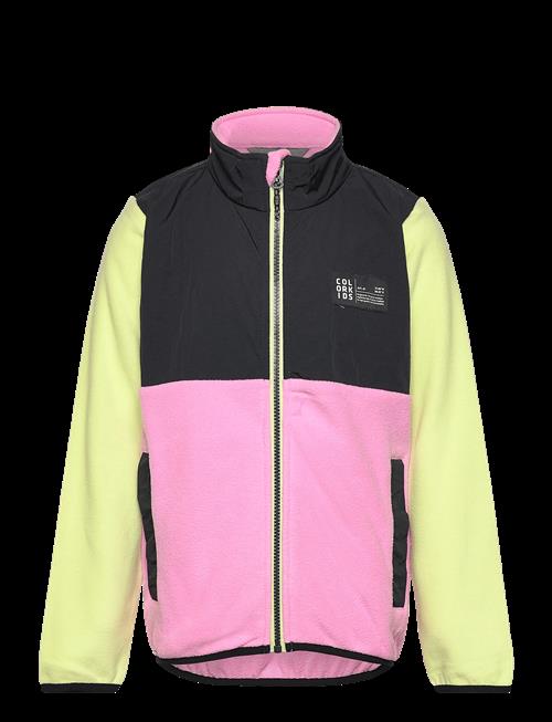 Color Kids | Fleece Jacket | 92