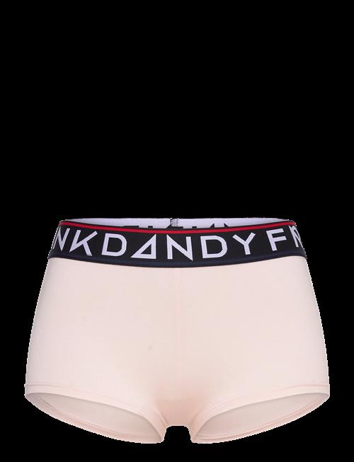 Frank Dandy | W's St Paul Bamboo Boxer | S