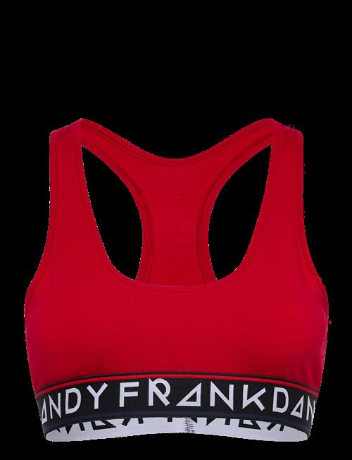 Frank Dandy | W's St Paul Bamboo Bralette | L