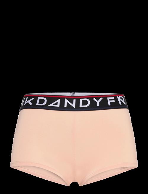 Frank Dandy | W's St Paul Bamboo Boxer | XS