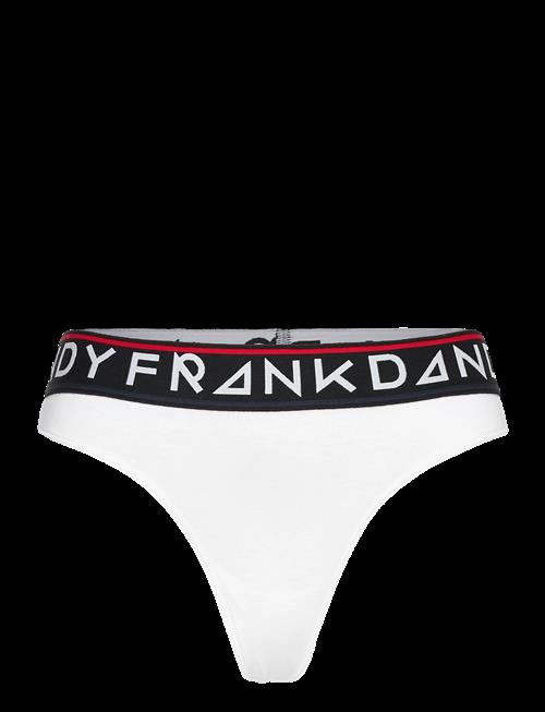 Frank Dandy | W's St Paul Bamboo Thong | M