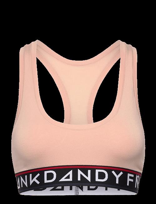 Frank Dandy | W's St Paul Bamboo Bralette | M