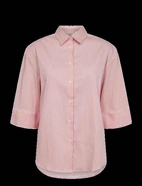 Bruun & Stengade | Bs Talia Regular Fit Shirt | 38