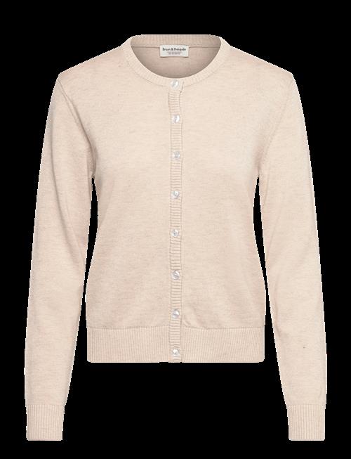 Bruun & Stengade | Bs Dona Regular Fit Knitwear | XS