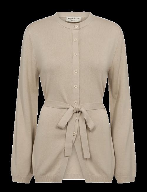 Bruun & Stengade | Bs Florentina Regular Fit Knitwear | XS