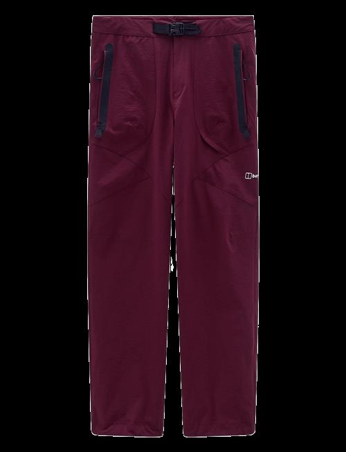 Berghaus | Bg Big Wall Pant Am Dkpur | 34 x 34
