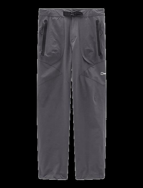 Berghaus | Bg Big Wall Pant Am Dkgry | 32 x 32