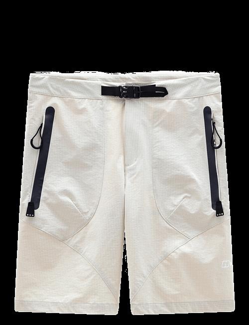 Berghaus | Bg Big Wall Short Am Ltgry | 34