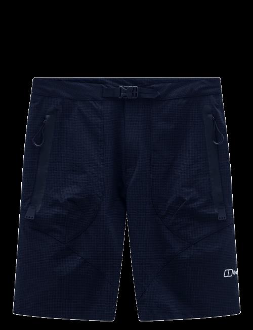 Berghaus | Bg Big Wall Short Am Blk | 32