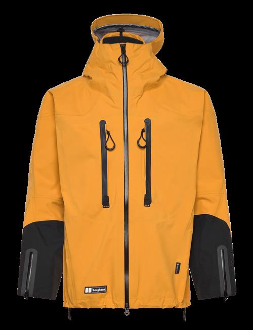 Berghaus | Bg Big Wall Gtx Jkt Am | M