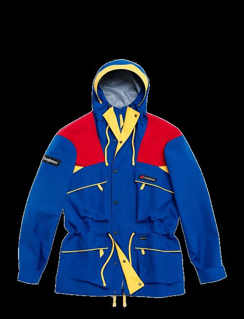Berghaus | Bg U Trango Gtx Jkt | L